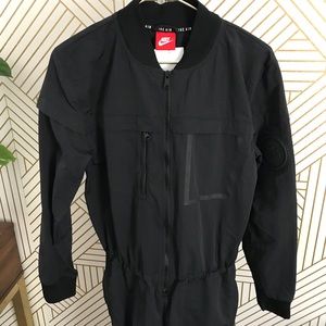 nike flight jumpsuit